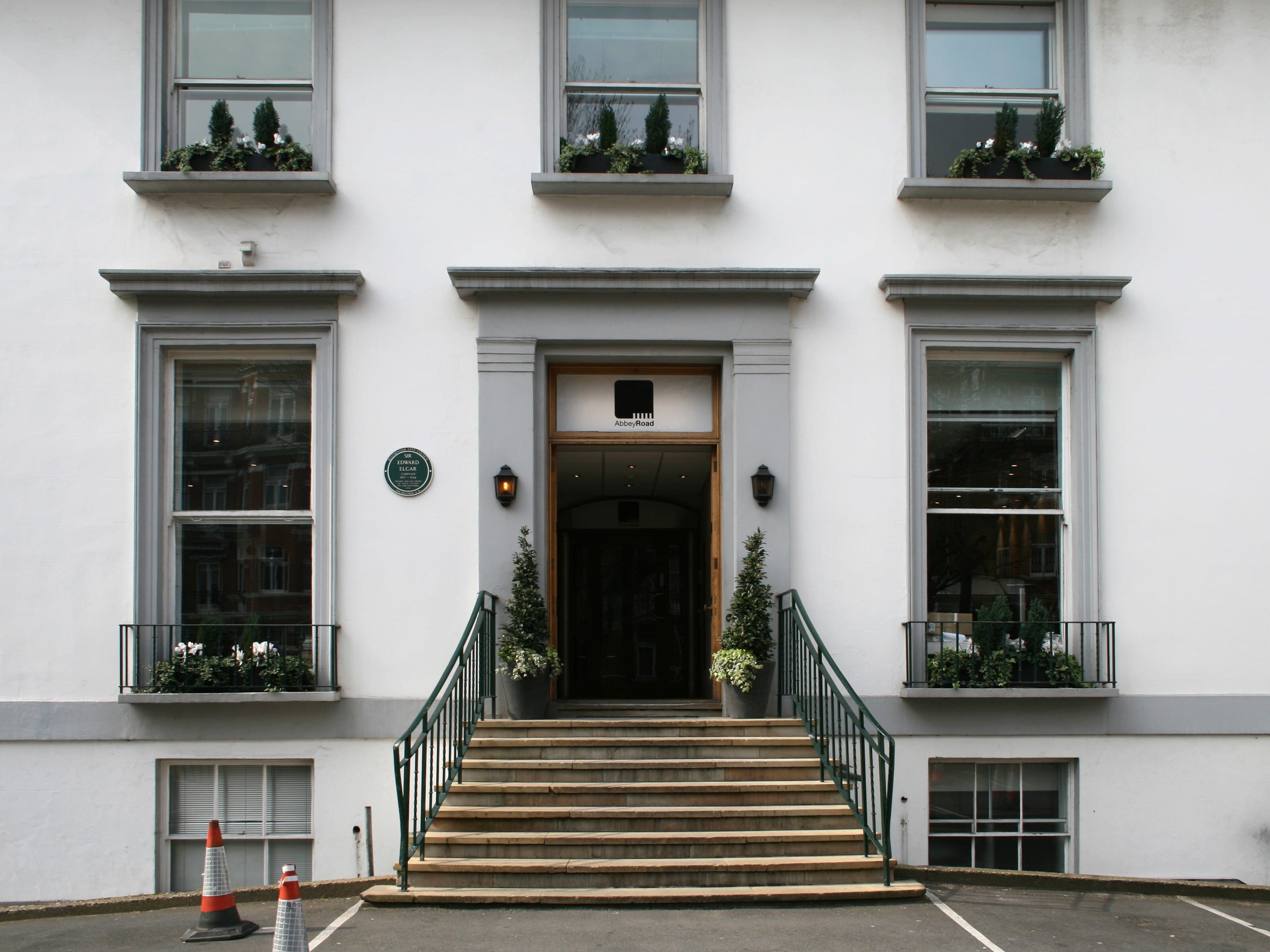 London — flagship Latin dance city in United Kingdom