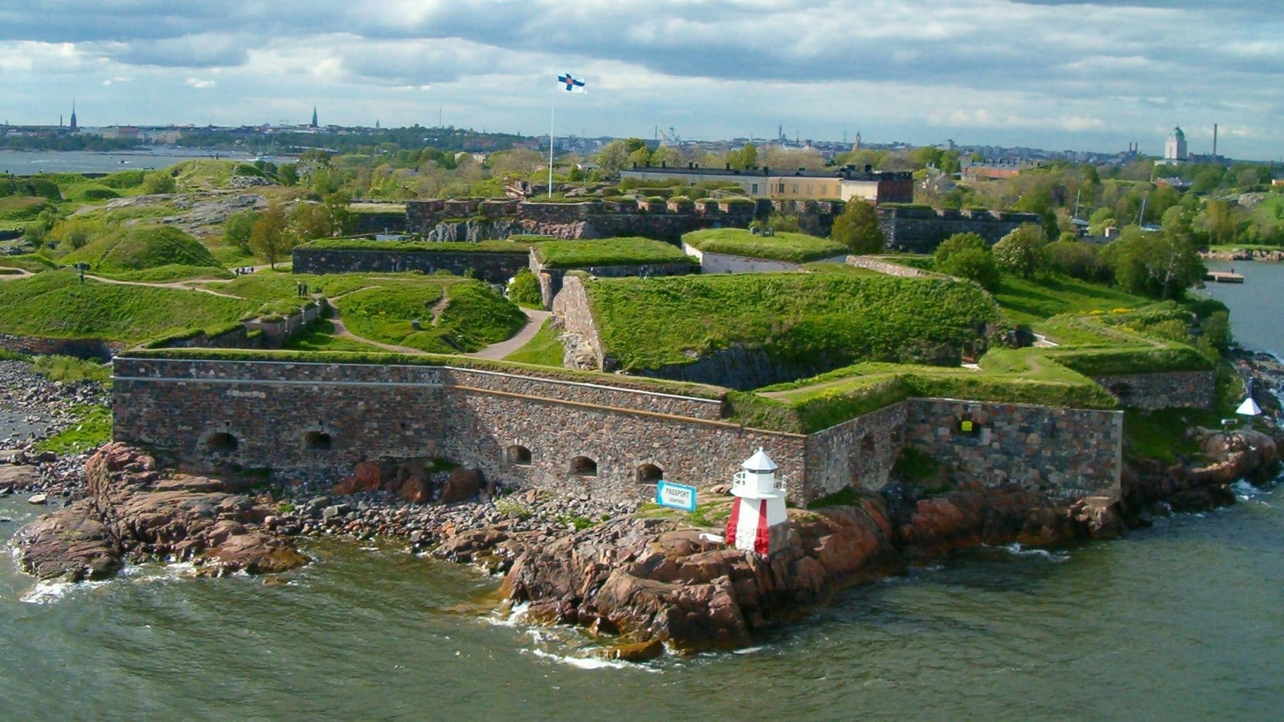 Helsinki — flagship Latin dance city in Finland