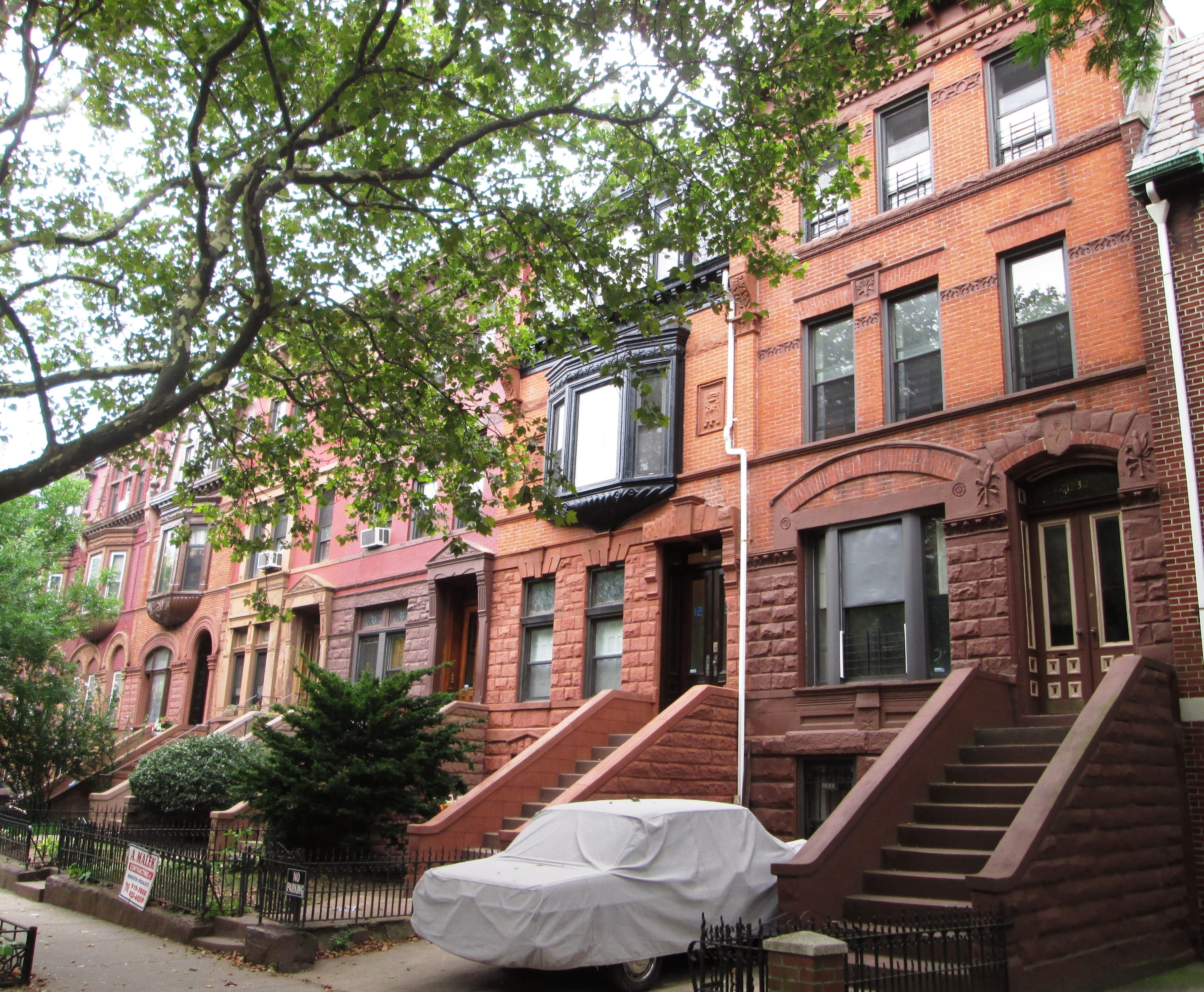 New York City — flagship Latin dance city in United States