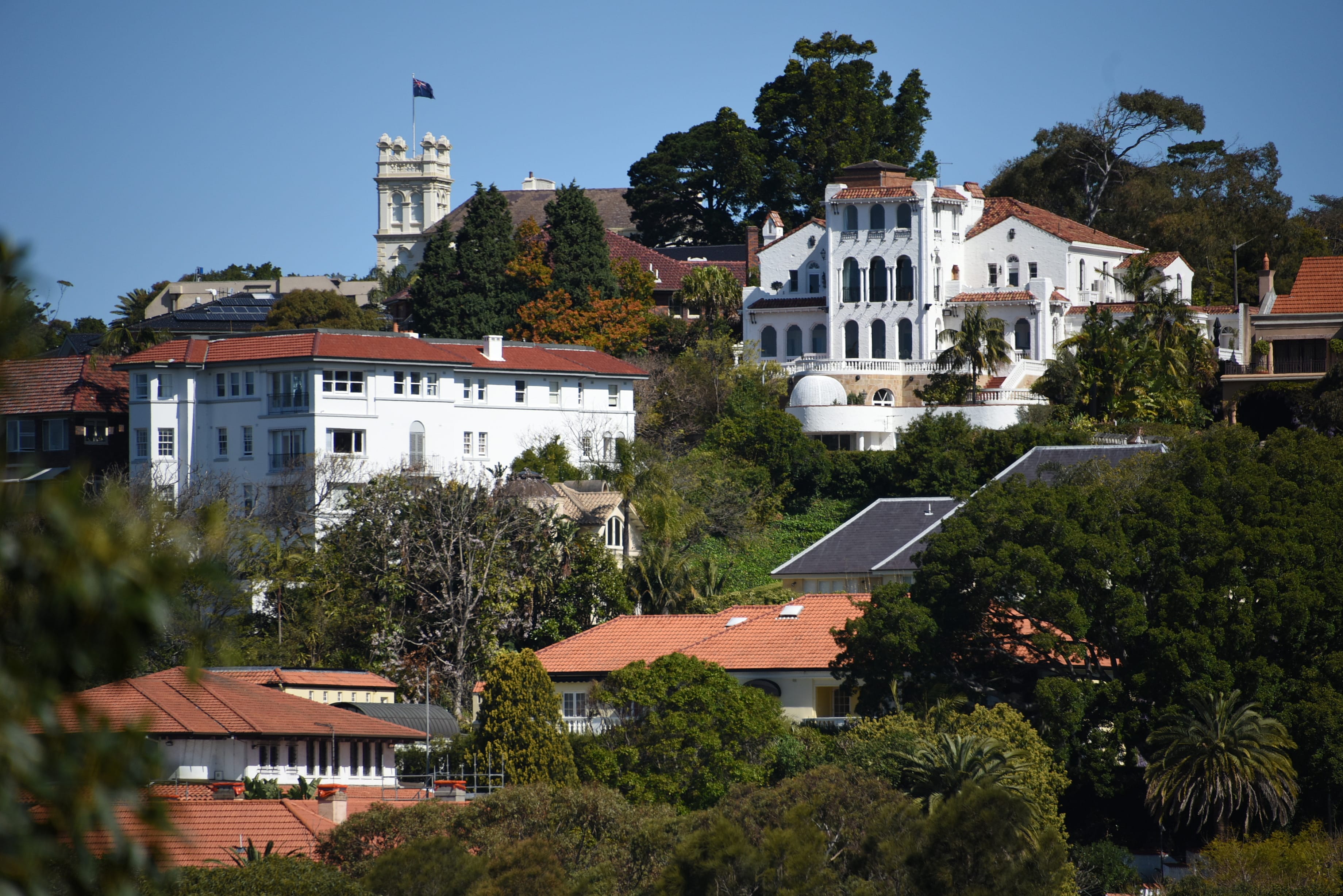 Sydney — flagship Latin dance city in Australia