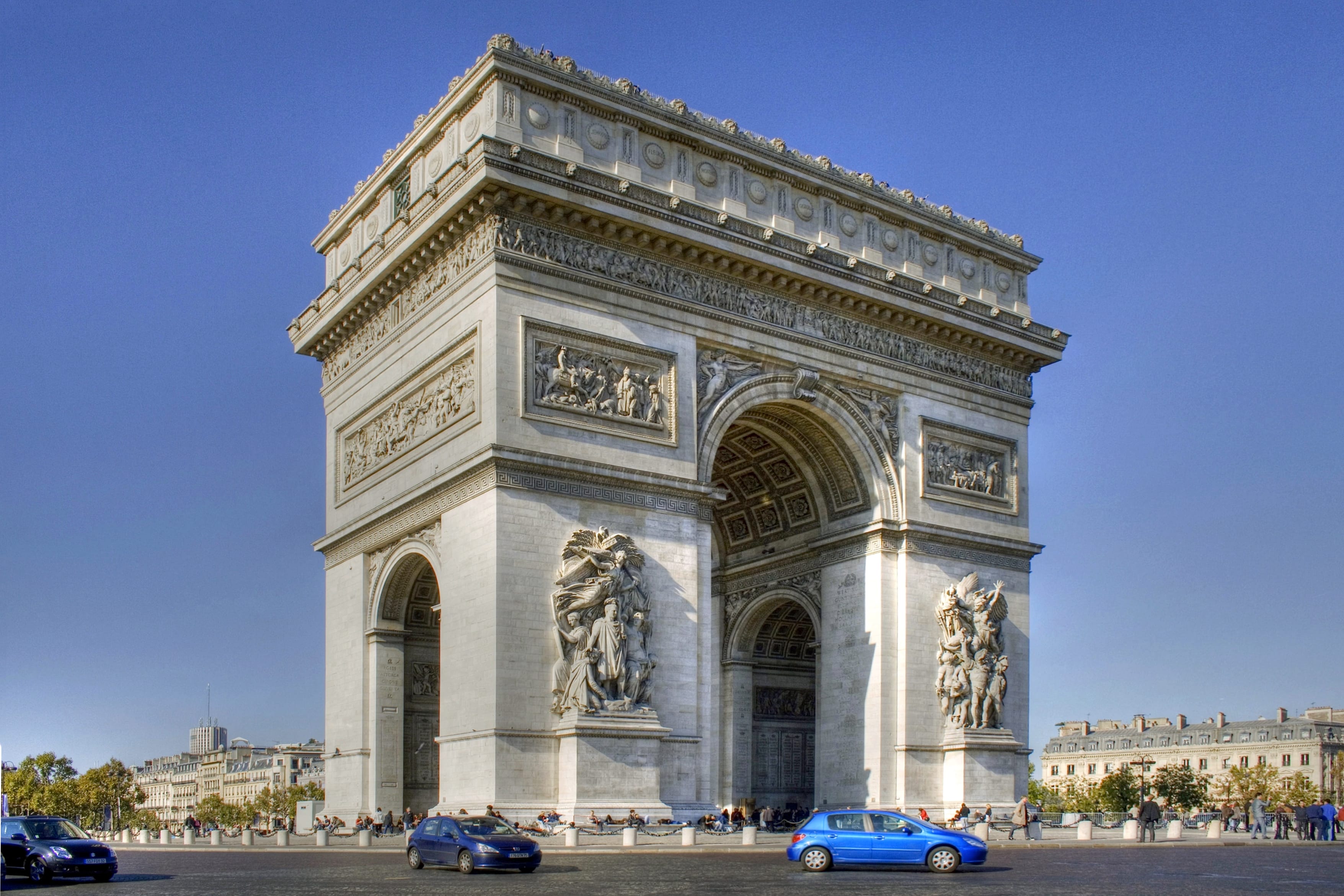 Paris — flagship Latin dance city in France