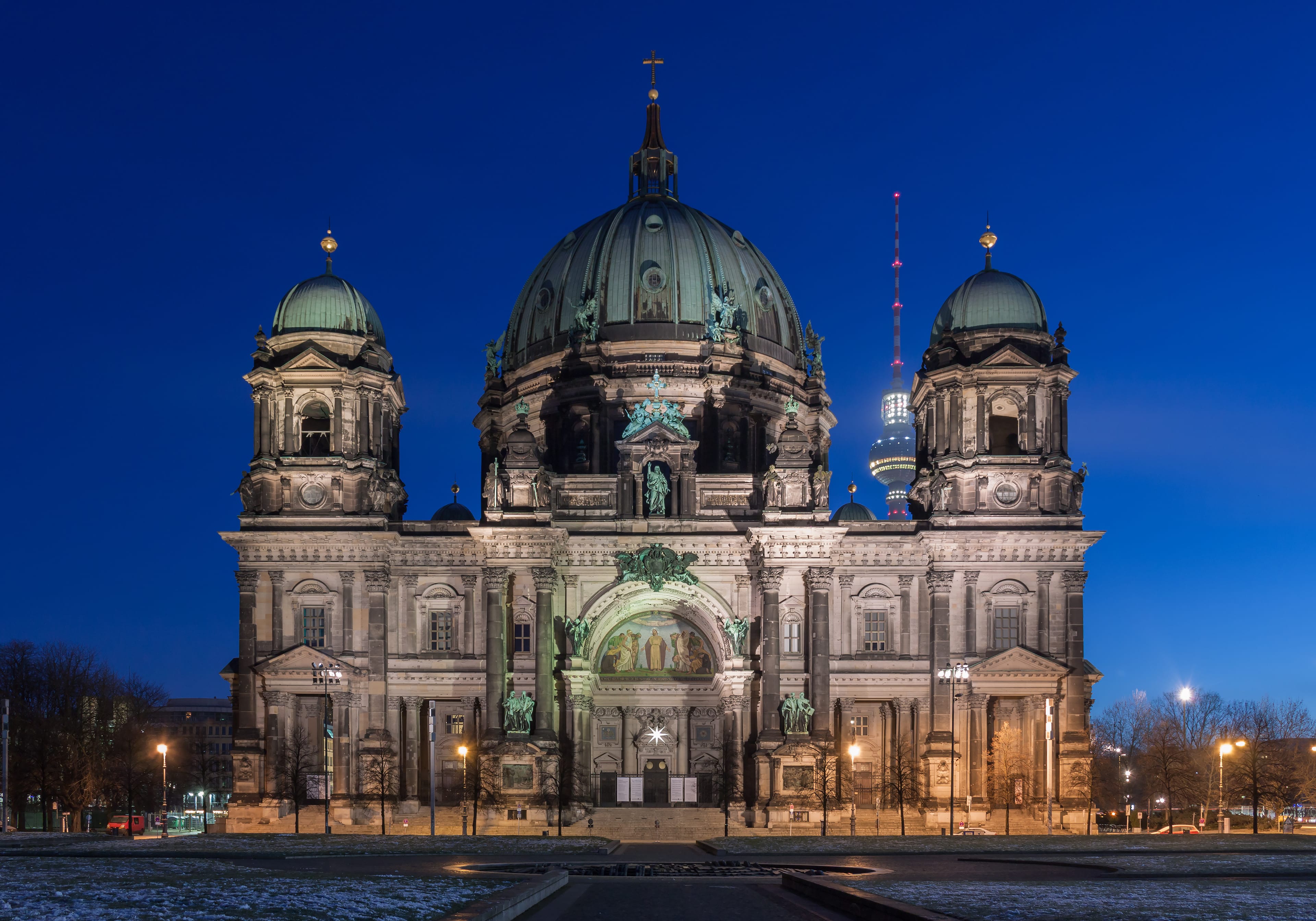 Berlin — flagship Latin dance city in Germany