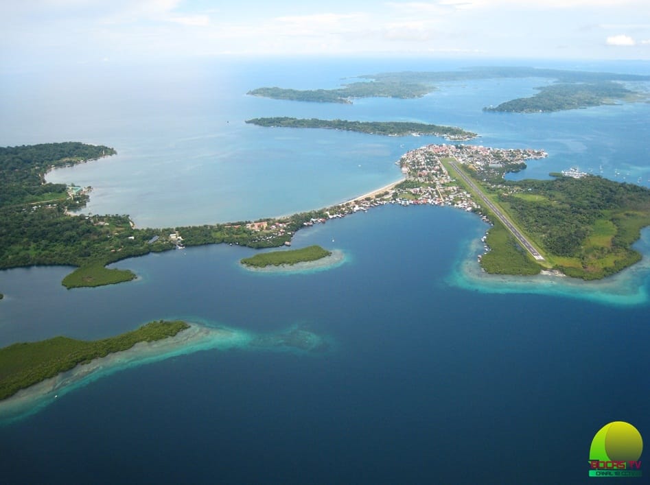 Bocas del Toro — flagship Latin dance city in Panama