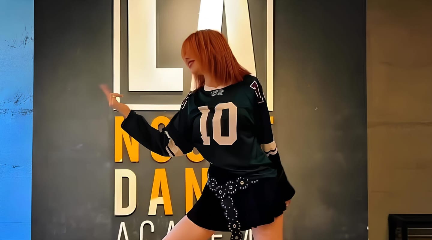 Latin Breeze Friday at La Noche Dance Hall — Adana