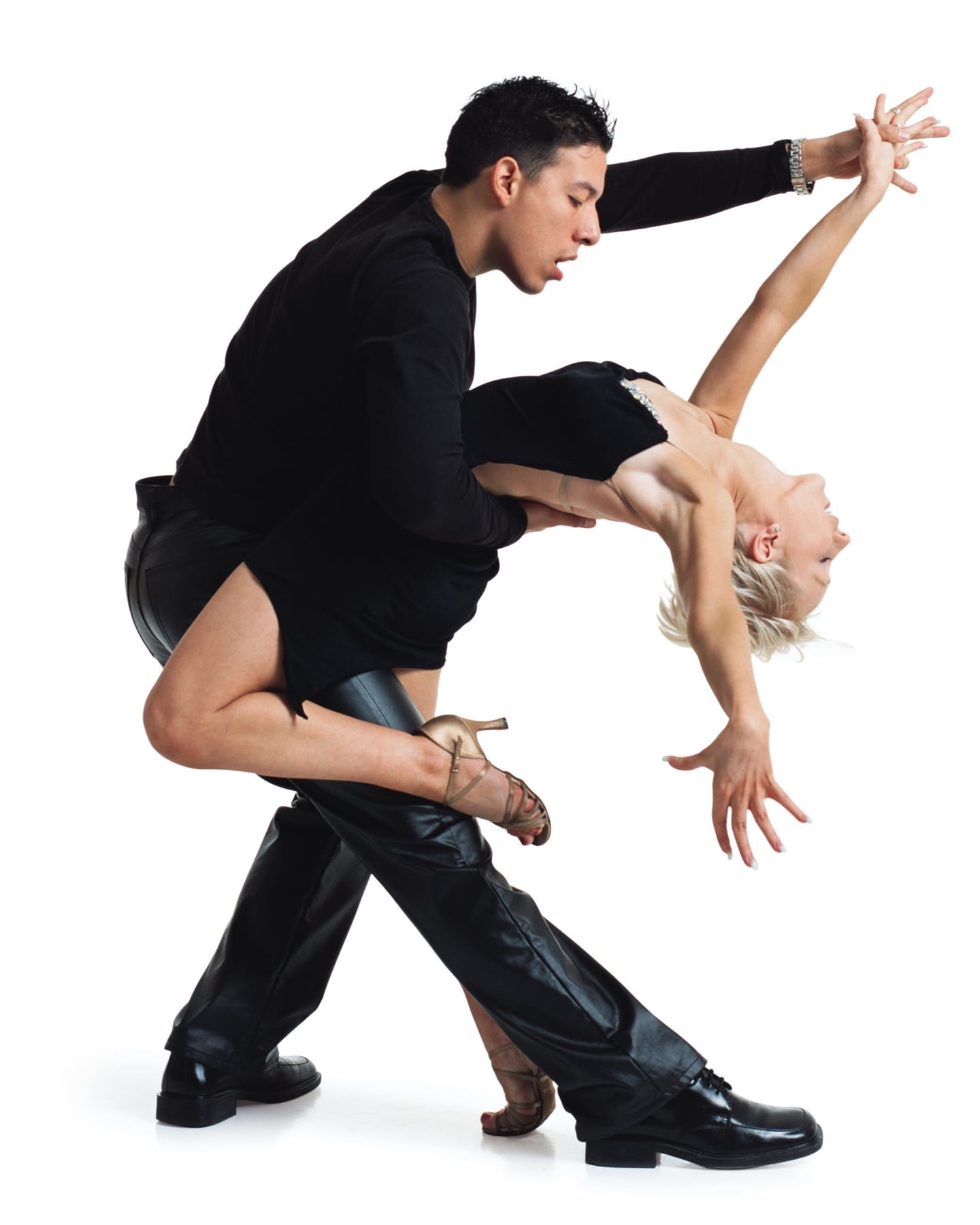 Friday Night Dance Lounge (FNDL) — Anchorage