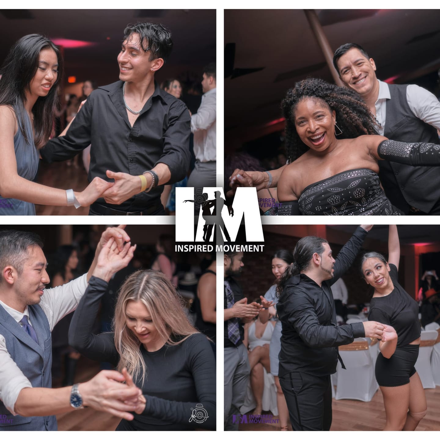 Flow & Feel Thursday Workshop & Social at Rhythm House — Austin