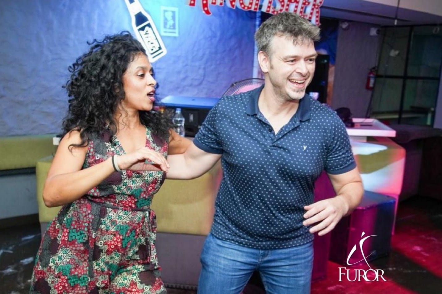 La Rumba Sunday at We:Neighborhood — Bangalore