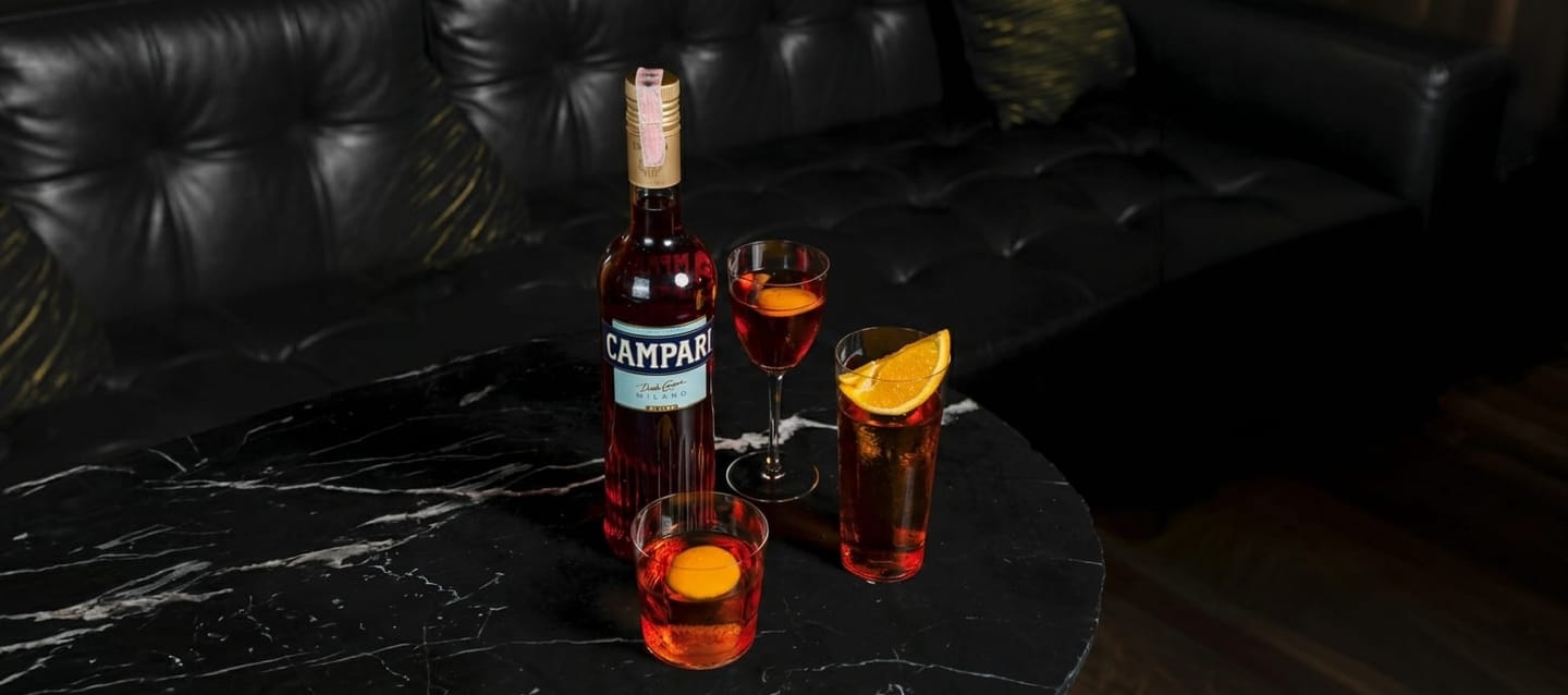 Latin Night Saturdays at R Bar — Bangkok