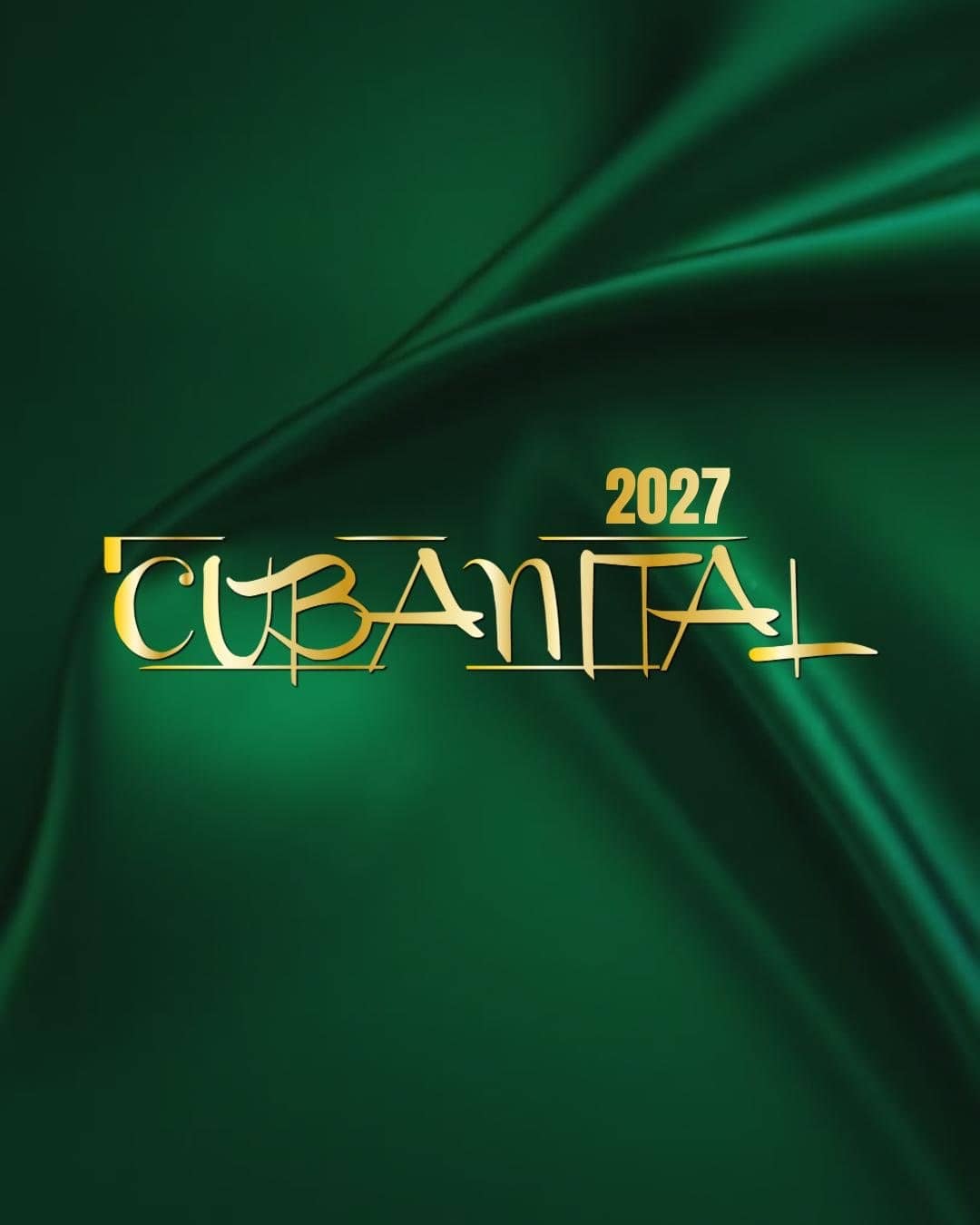 Cubanital 2027 — Bari