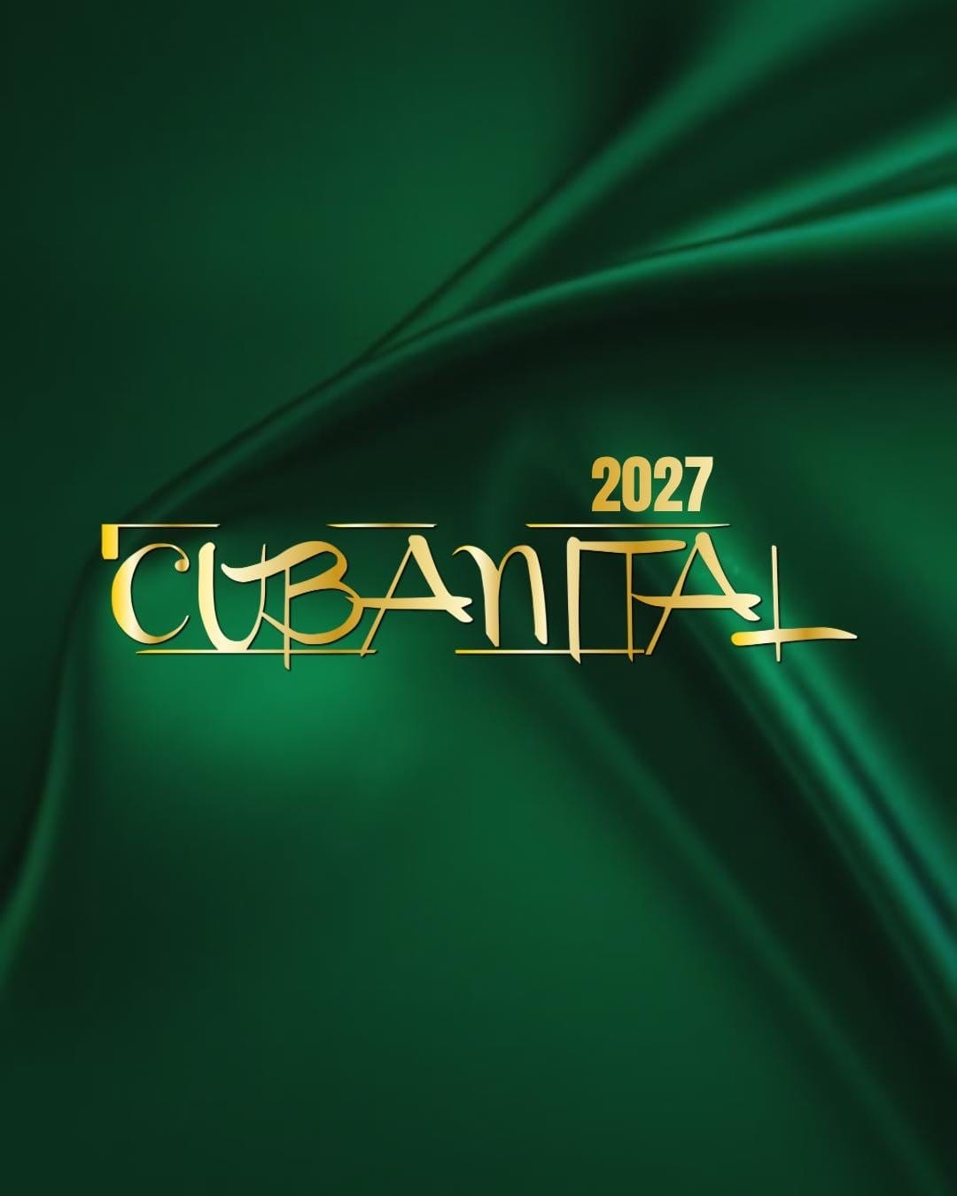 Cubanital 2027 — Bari