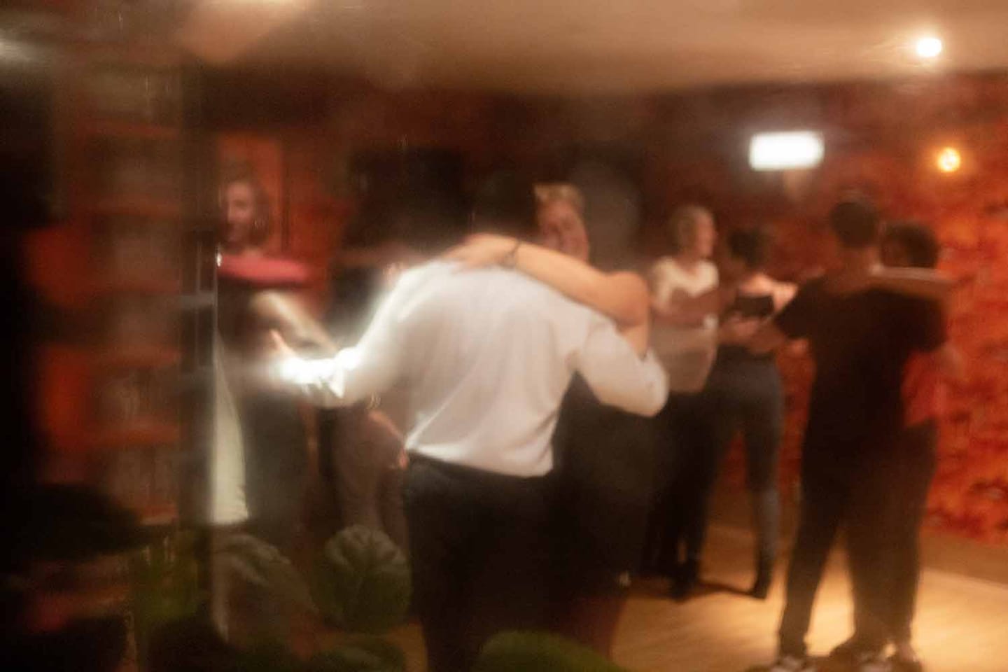 Kubata — Thursday / Saturday / Sunday Kizomba Party — Berlin
