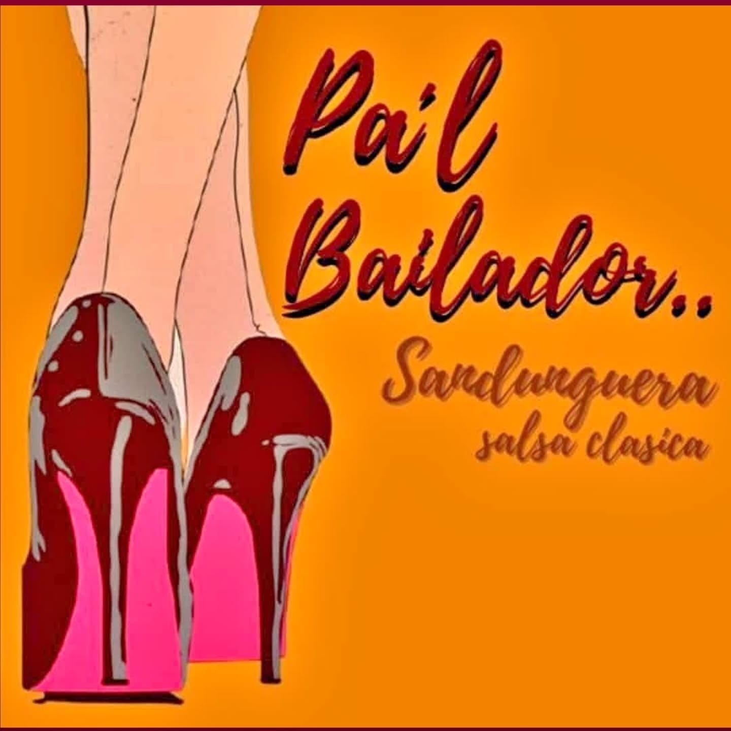Sandunguera salsa nights Thursday–Saturday — Bogotá