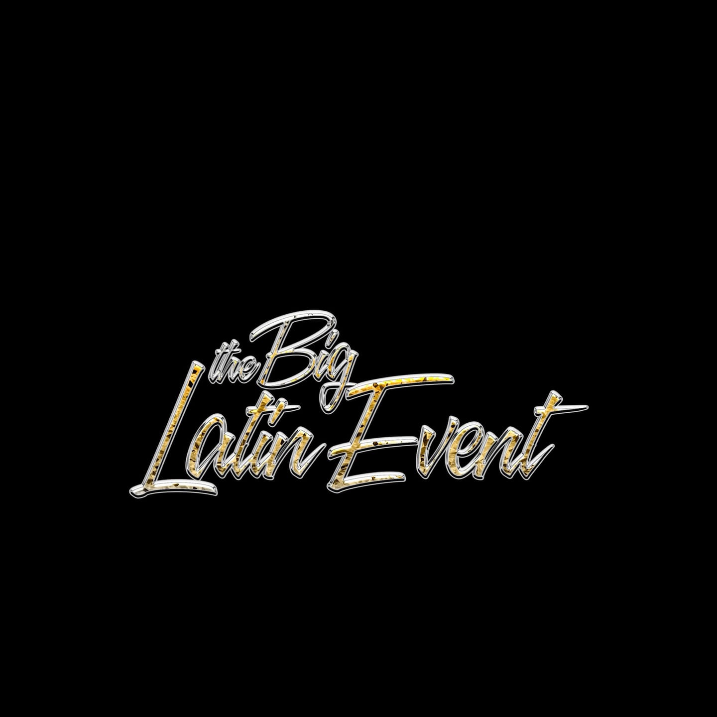 The Big Latin Event 2026 — Bologna