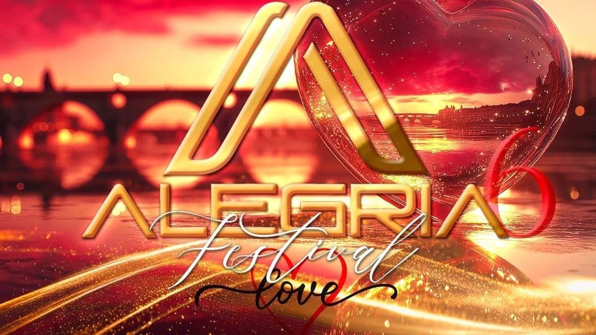 Alegria Festival Bordeaux 2027 (6e Édition) — Bordeaux