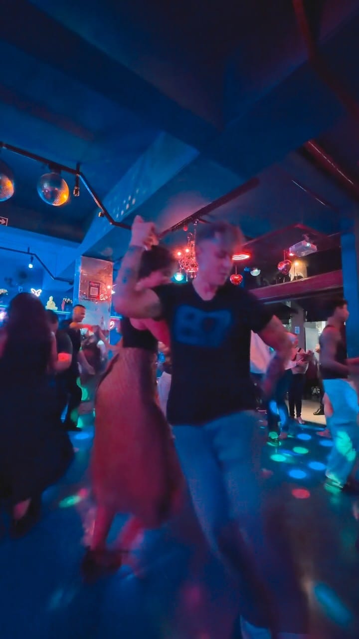 La Gozadera Thursdays at Godofredo — Brasília