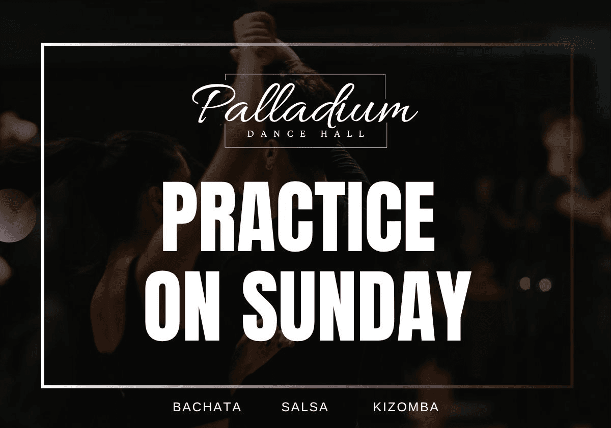 Palladium Practice on Sunday — Brașov