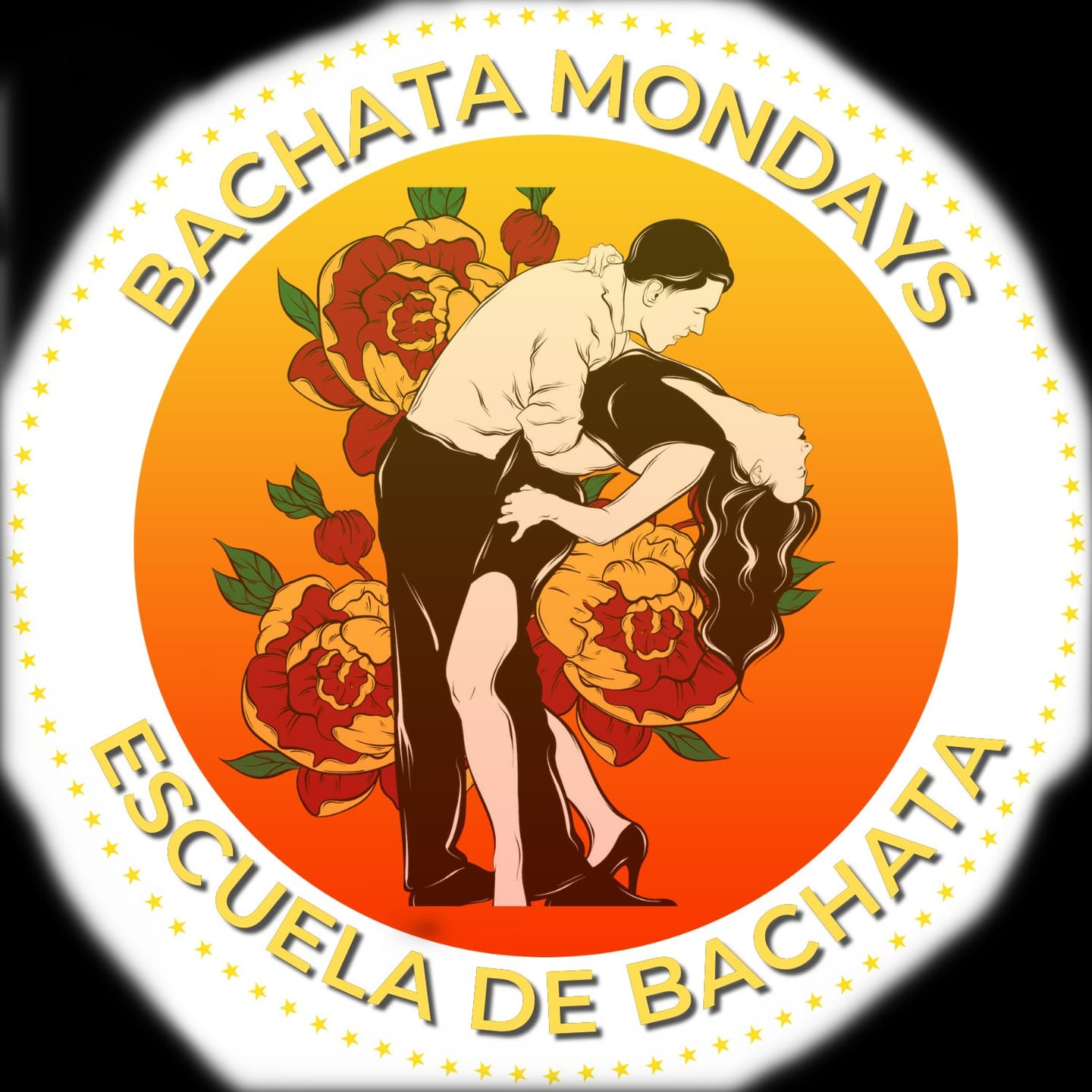 Bachata Mondays at Brighthelm Centre (La Escuela de Bachata) — Brighton