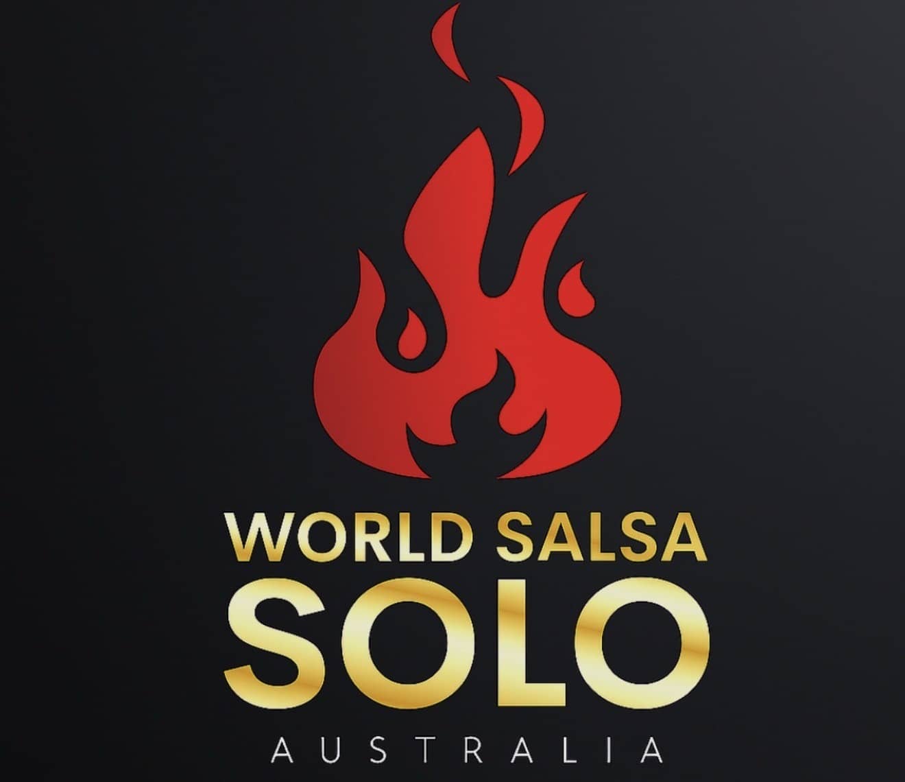 World Salsa Solo Australia and Brisbane Latin Dance Festival 2026 — Brisbane