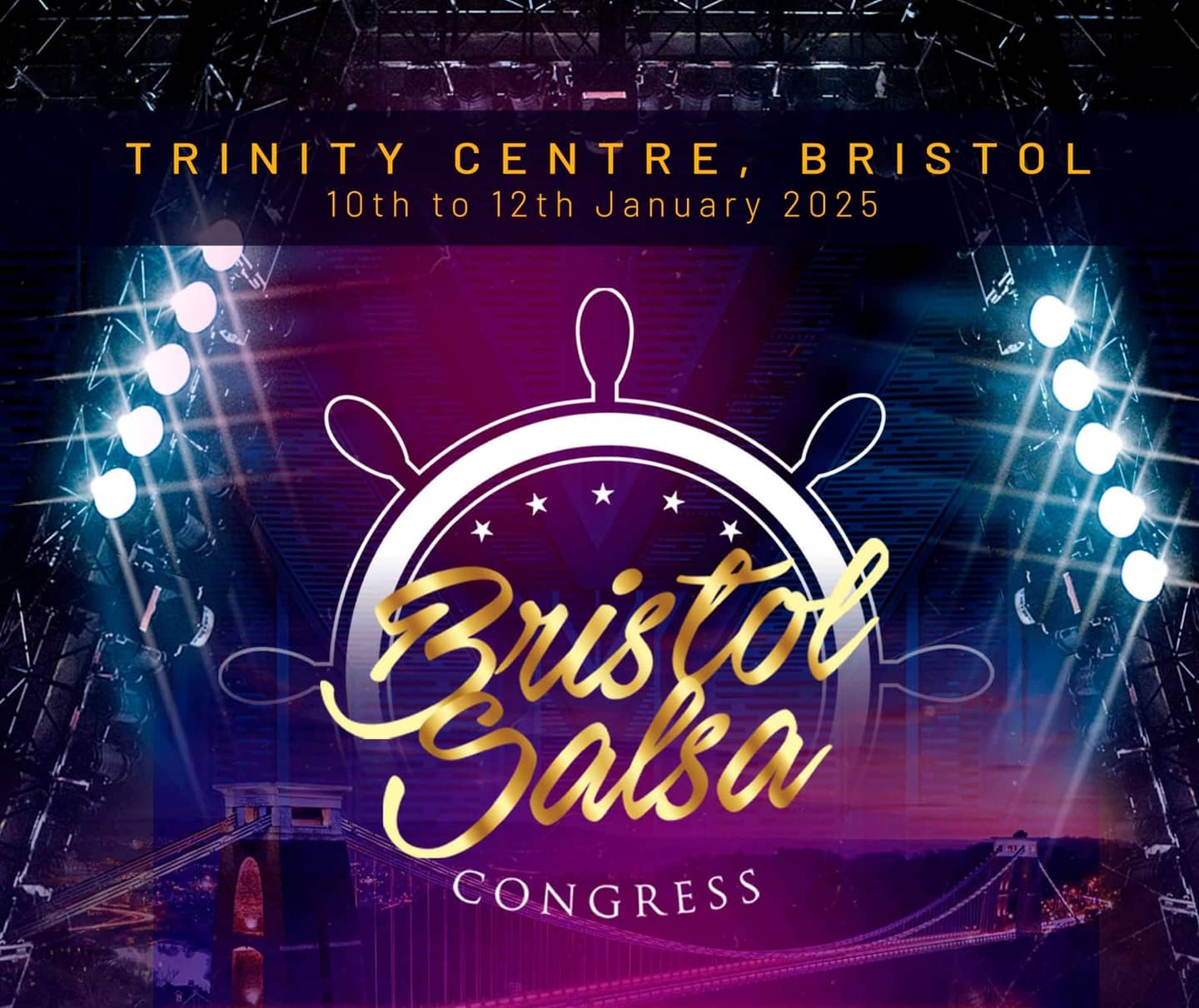Bristol Cuban Fiesta 2027 — Bristol