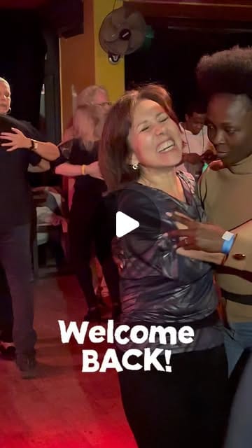 KikiZomba — Kizomba Classes & Party (Monday) — Brussels