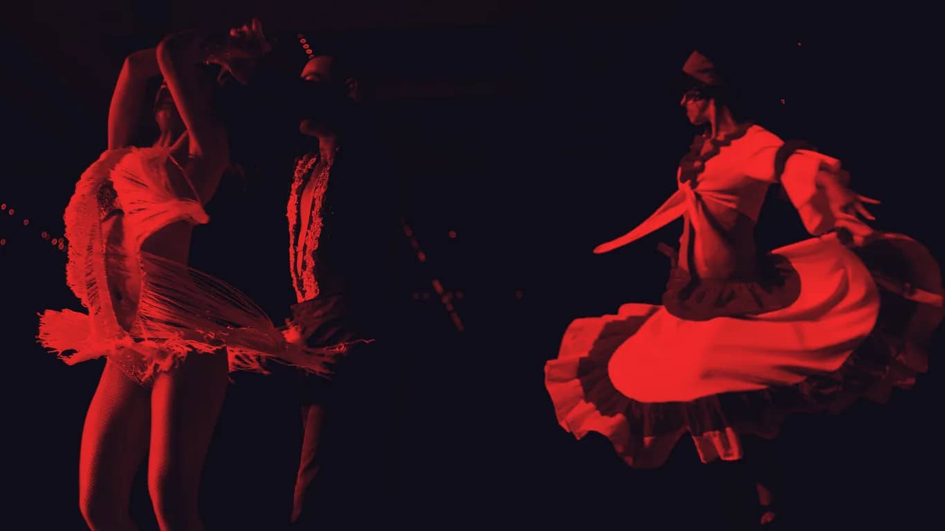 Calgary International Salsa Congress 2027 — Calgary