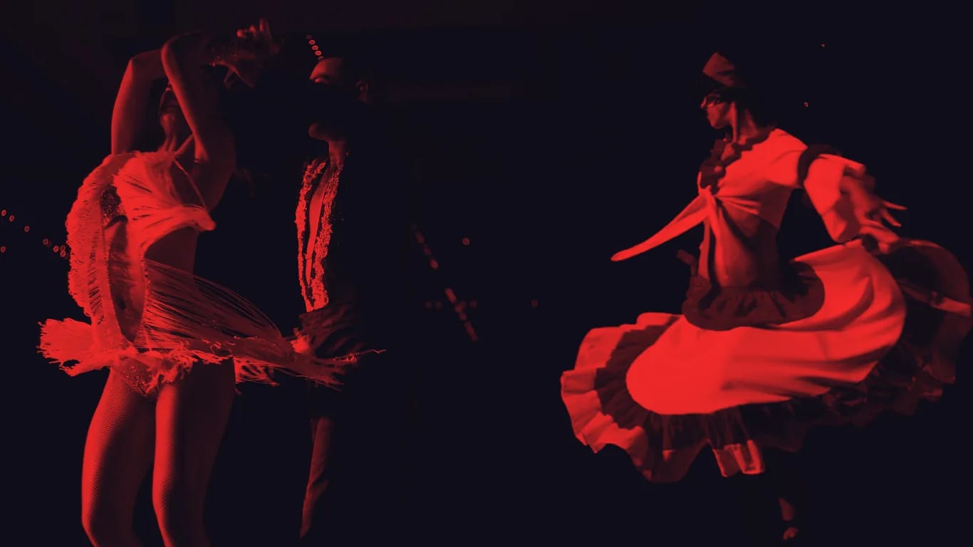 Calgary International Salsa Congress 2027 — Calgary