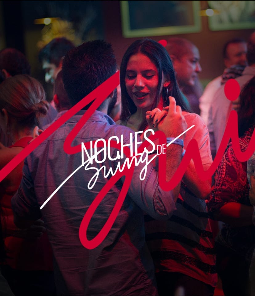 Jueves de Salsa Romántica y Golpe at El Mulato Cabaret — Cali