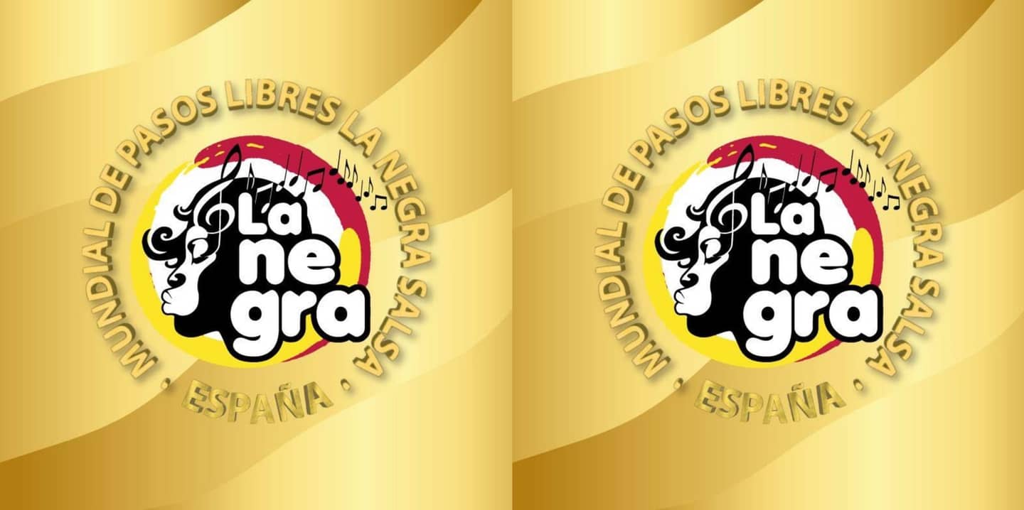 La Negra Dance Festival 2026 + XV Footwork World Championship — Calpe