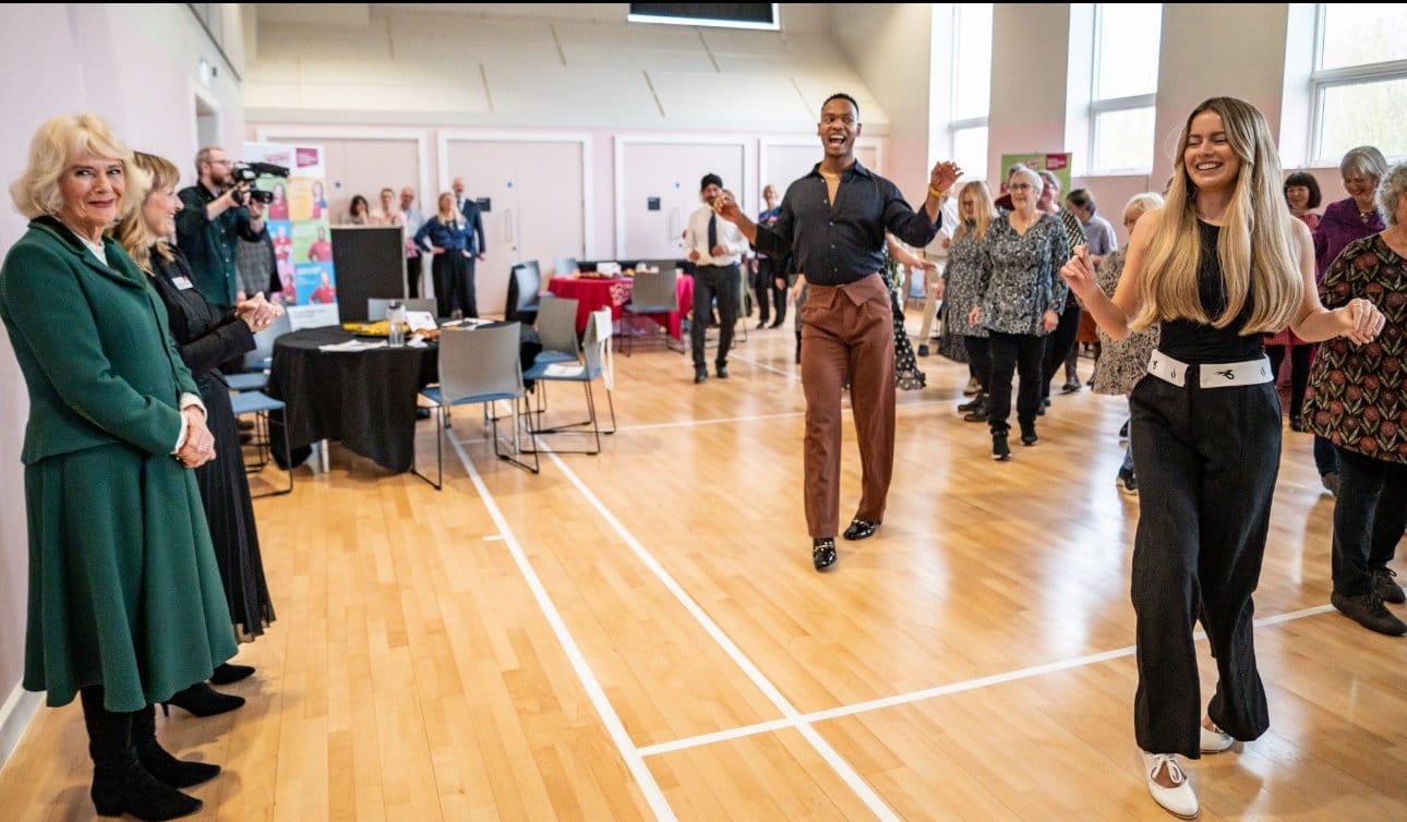 Cambridge Cuban Salsa Thursday class & social (Meadows) — Cambridge