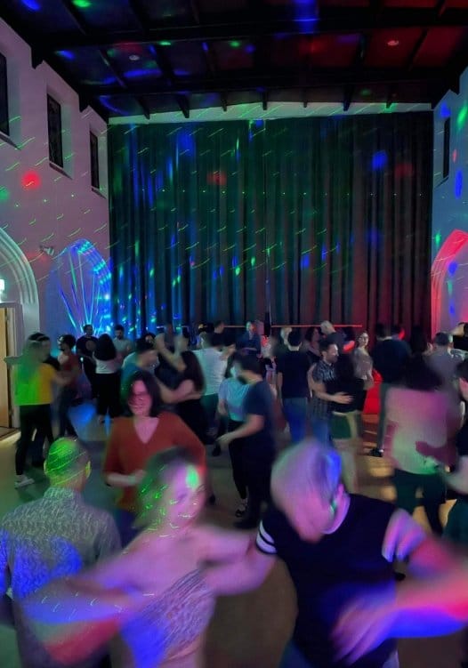 Monday Salsa at Club Salsa Cambridge — Cambridge