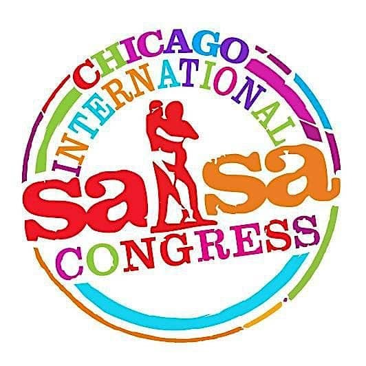 Chicago International Salsa Congress 2027 — Chicago