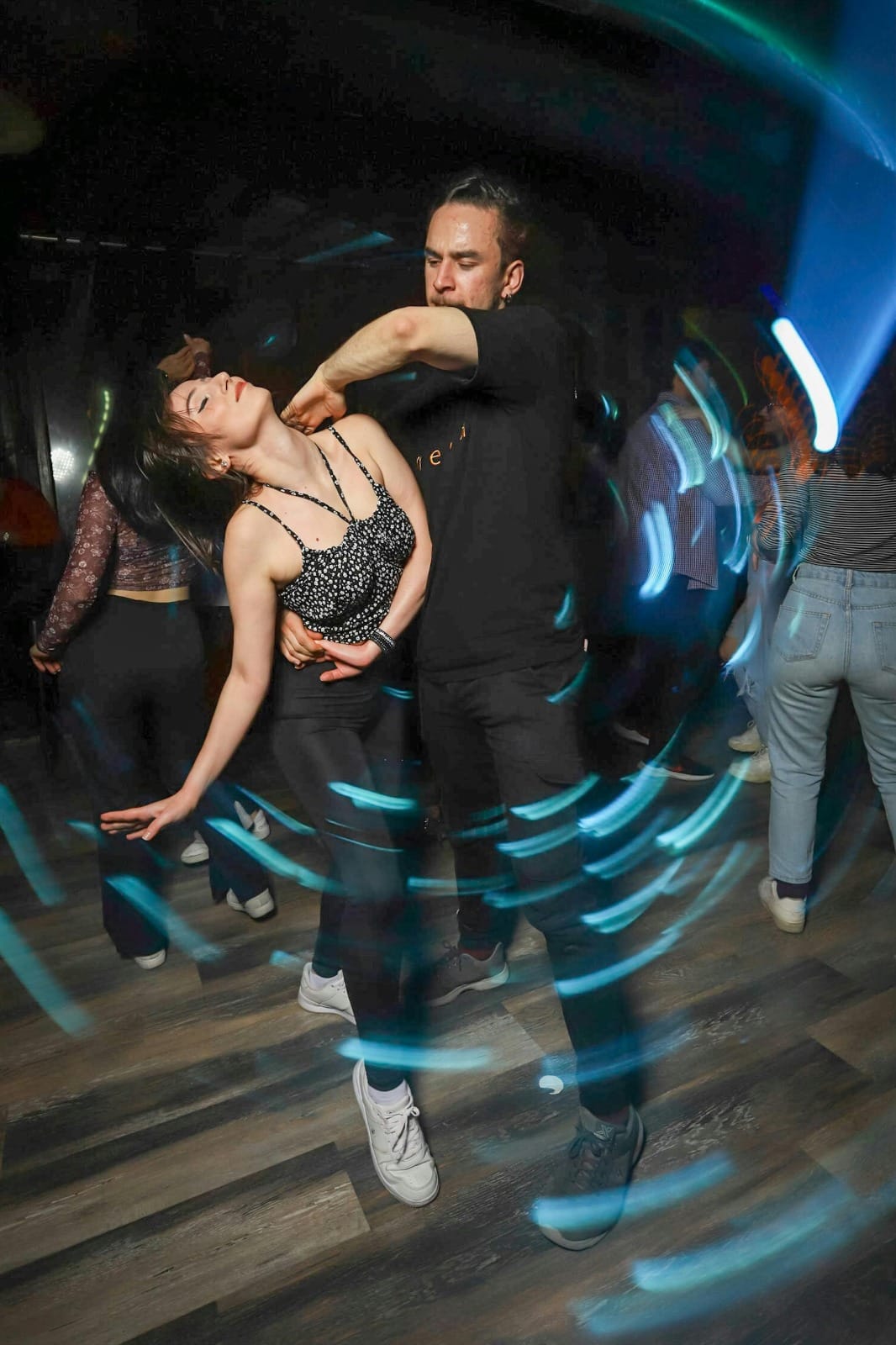 Latin Dienstag — Cuba-Bar — Cologne
