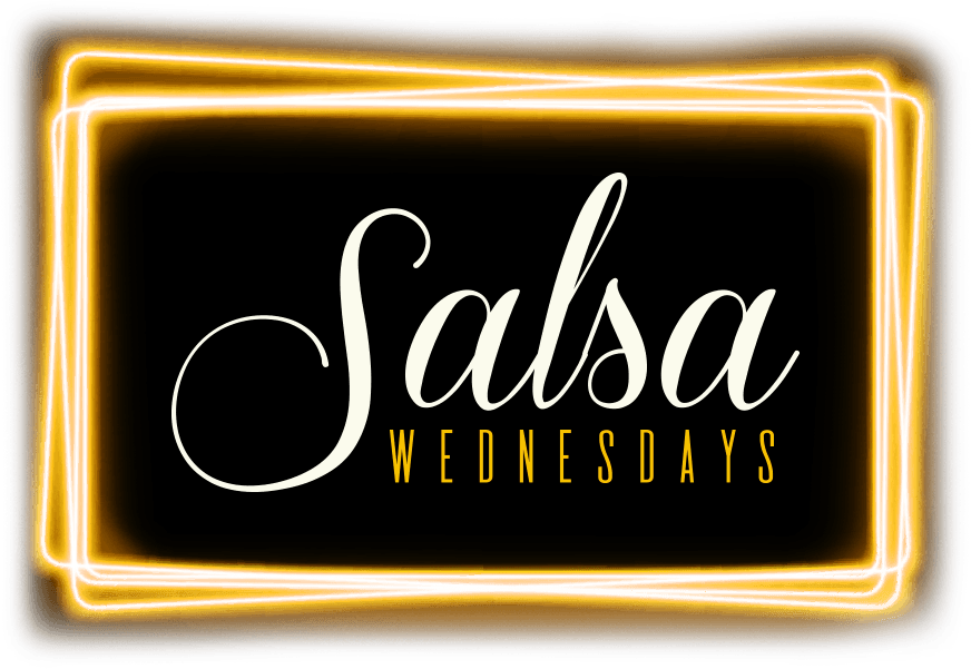 SalsaWednesday at Vidorra Dallas — Dallas