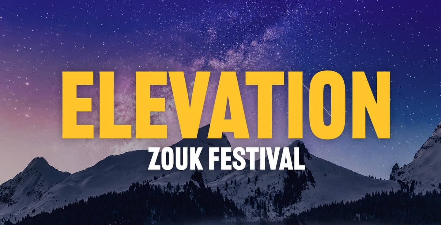 Elevation Zouk Festival 2026 — Denver — Denver