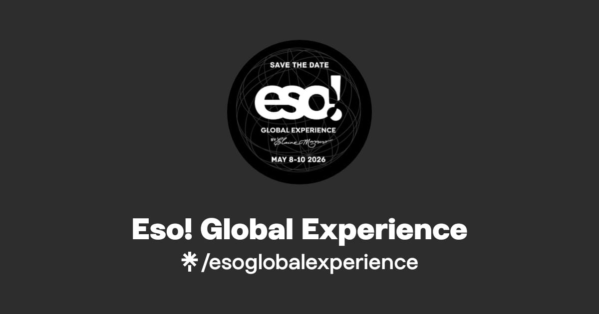 ESO! Global Experience: Bachata 2027 — Detroit