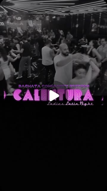 CALENTURA Thursday at Secret Club (Montreal Hotel) — Dubai