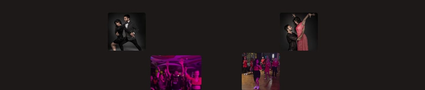 Dance Dublin TGIF — NYX Friday Social — Dublin