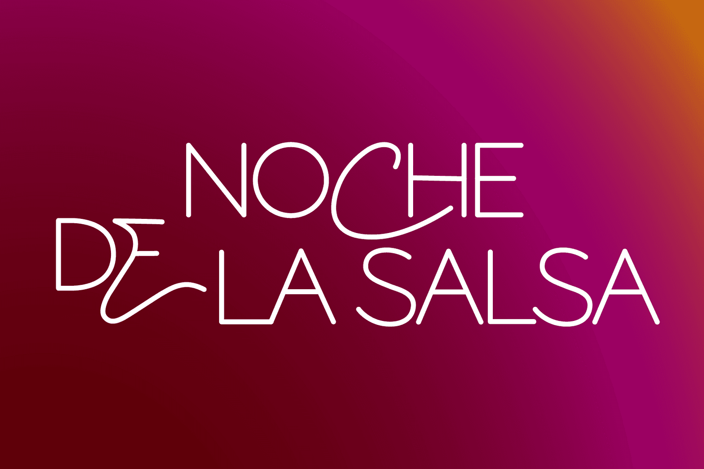 Noche de la Salsa — Tanzhaus NRW — Düsseldorf