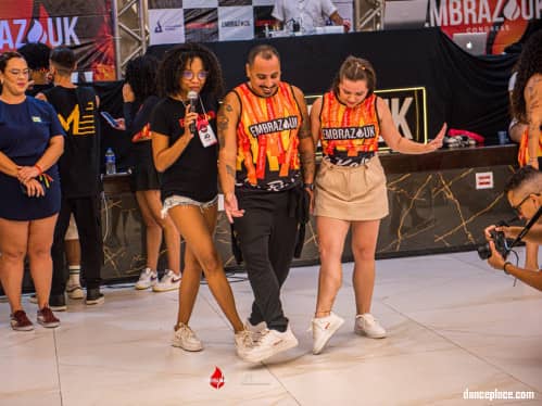Embrazouk Festival 2027 — Feira de Santana