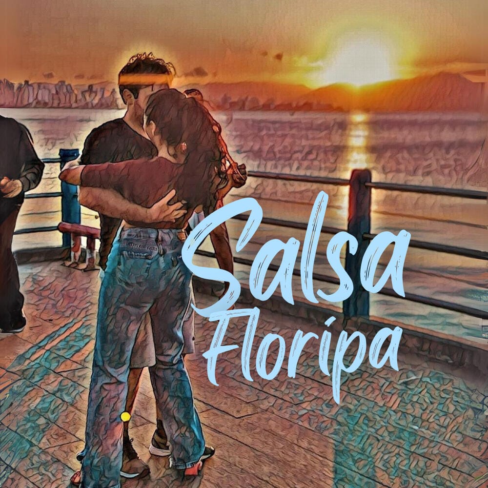 Salsa Floripa Sundays at Trapiche da Beira-Mar — Florianópolis