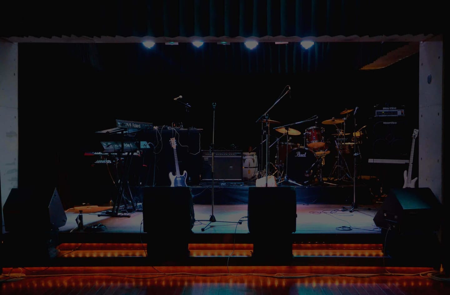 Latin Night SALSÓN at Tiempo Hall — Fukuoka