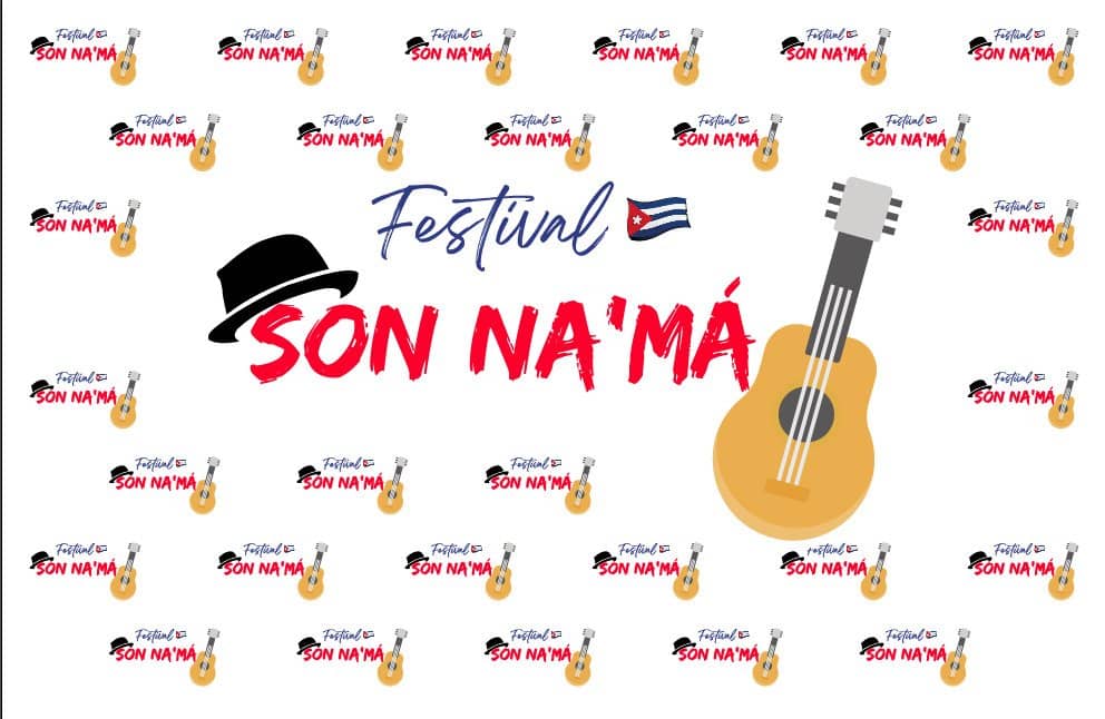 SON NA'MÁ FESTIVAL 2026 (5th Edition) — Girona