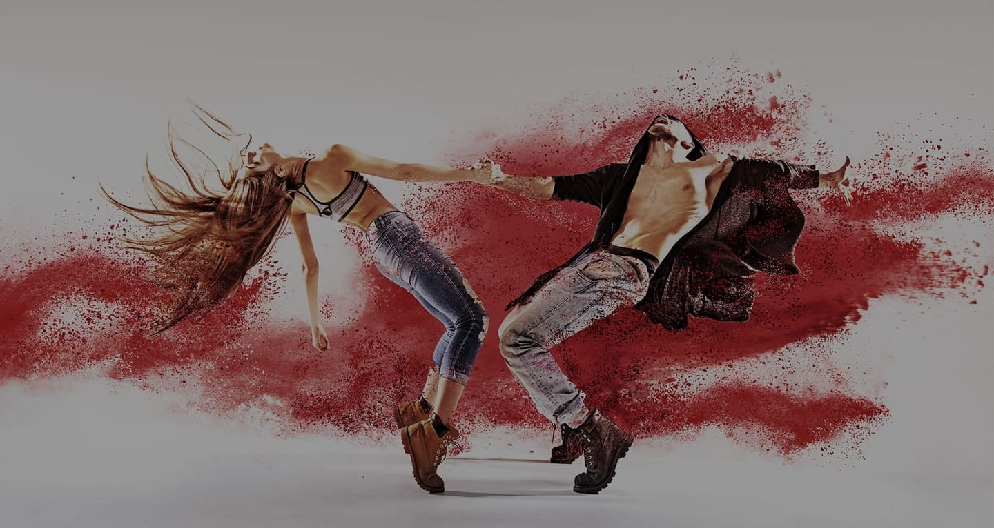 Sunday Social Salsa & Kizomba at Boteco by Tumbao — poster, Glasgow