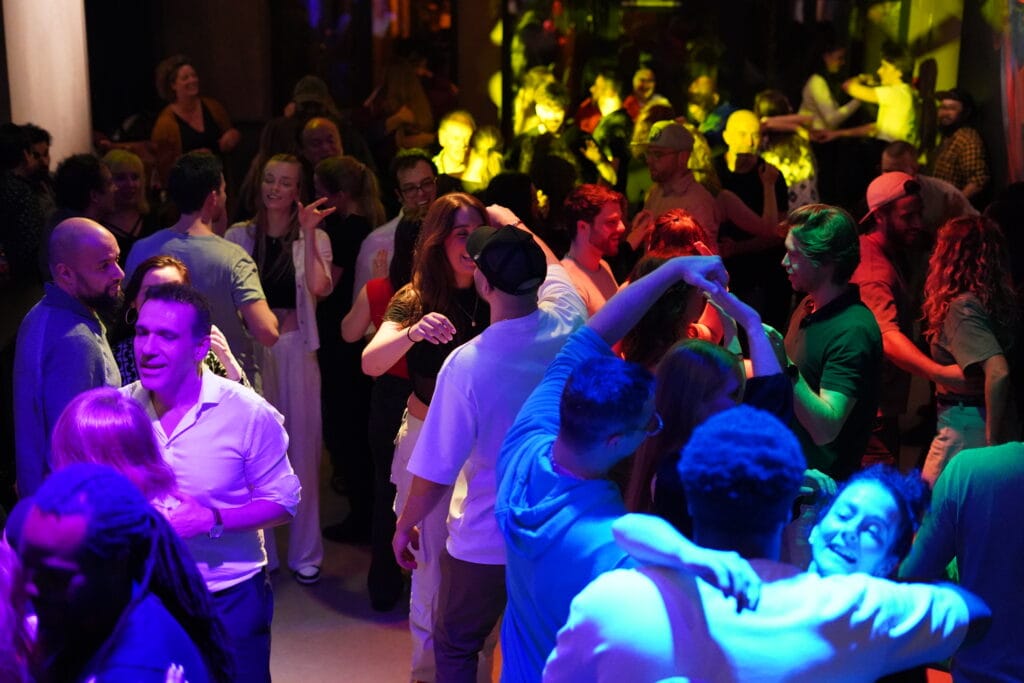 La Ñapa Latin Night — Groningen