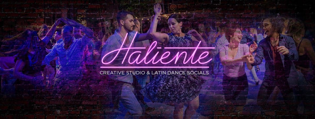 Haliente Salsa Fridays — Halifax