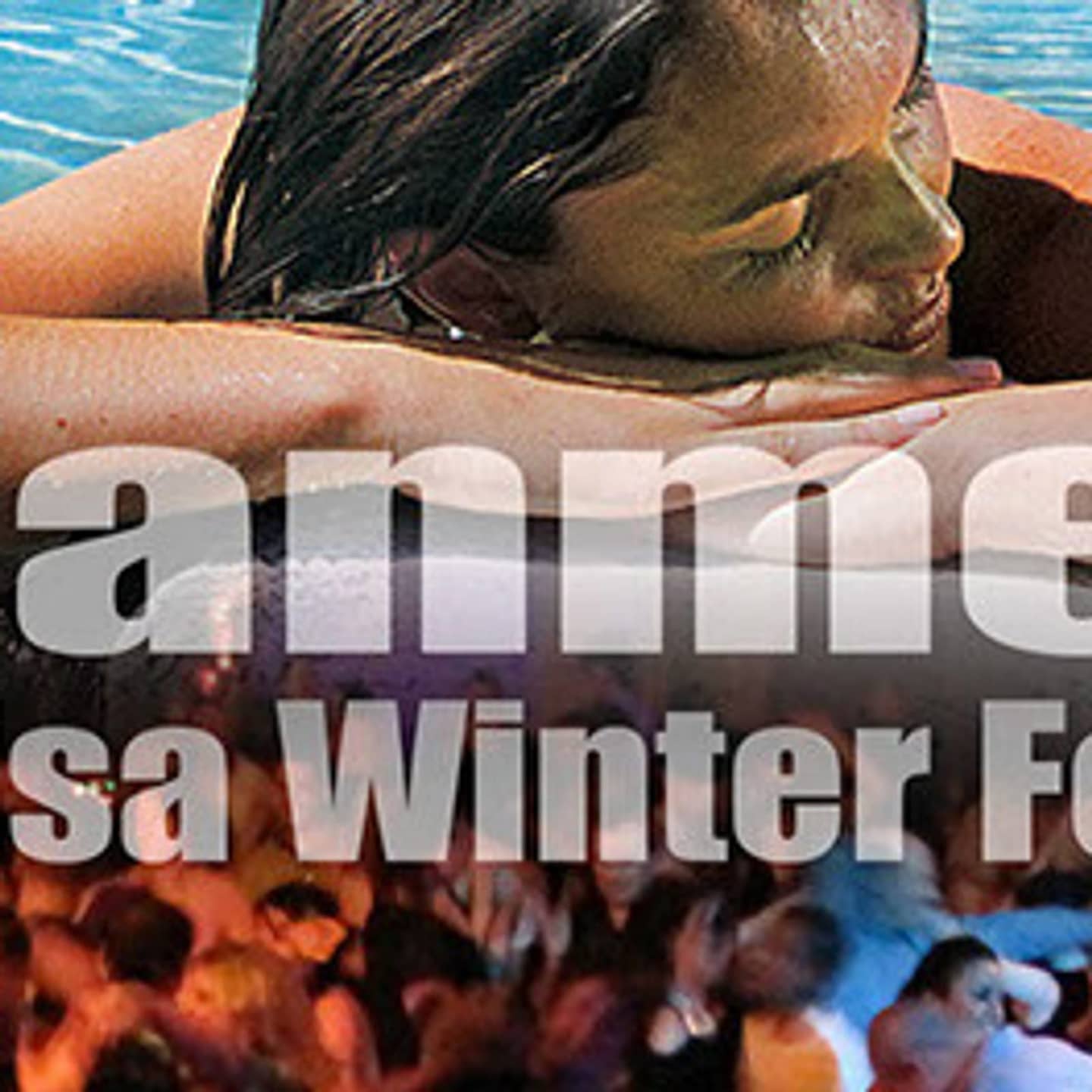 Hanmer Salsa Festival 2027 — Hanmer Springs