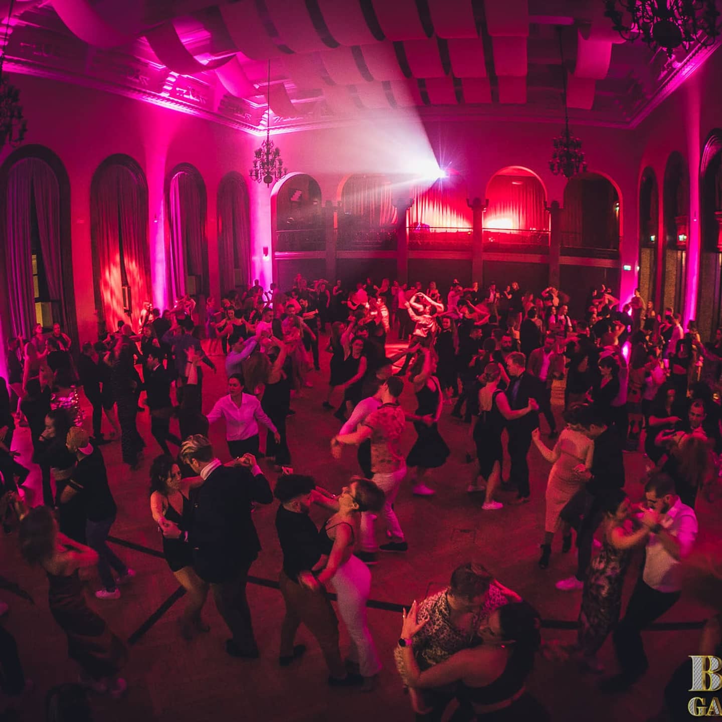 Bachata Gala Helsinki 2027 (6th Edition) — Helsinki