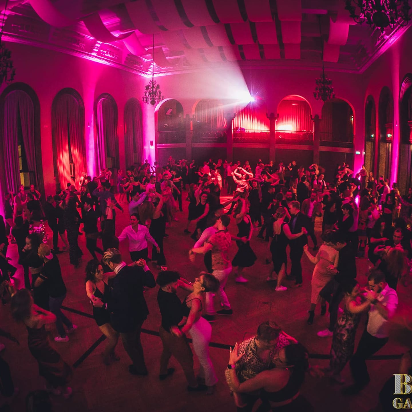 Bachata Gala Helsinki 2027 (6th Edition) — Helsinki