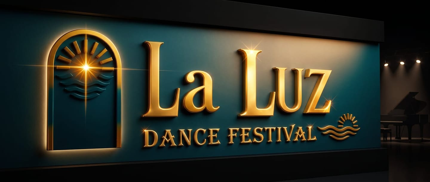 La Luz Dance Festival Istanbul 2027 — Istanbul