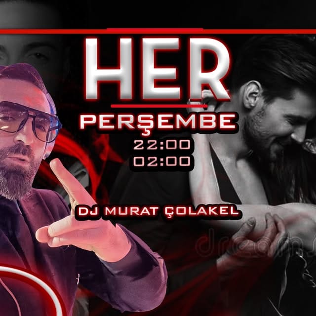 Passion Bachata Night — Thursday at Hully's House — Istanbul